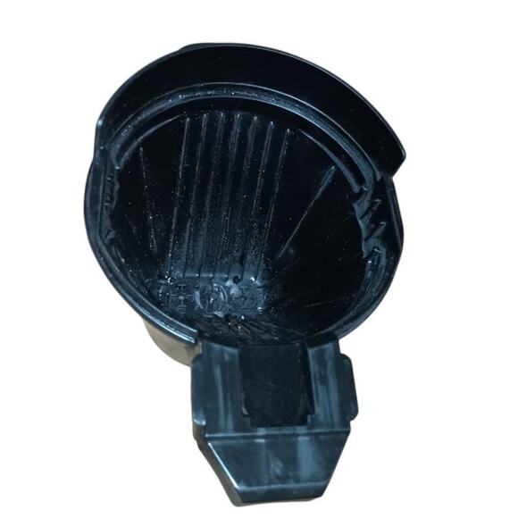 Ninja Coffee Maker Filter Holder CF080 CF081 CF082 CF085 CF086 CF087 Part - Picture 3 of 6